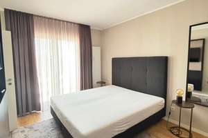 Hochwertig möblierte 2-Zimmer-Wohnung in der Innenstadt Wiesbaden – Bärenstr. 1-3, 65183 Mitte, Wiesbaden – Vorschaubild 11