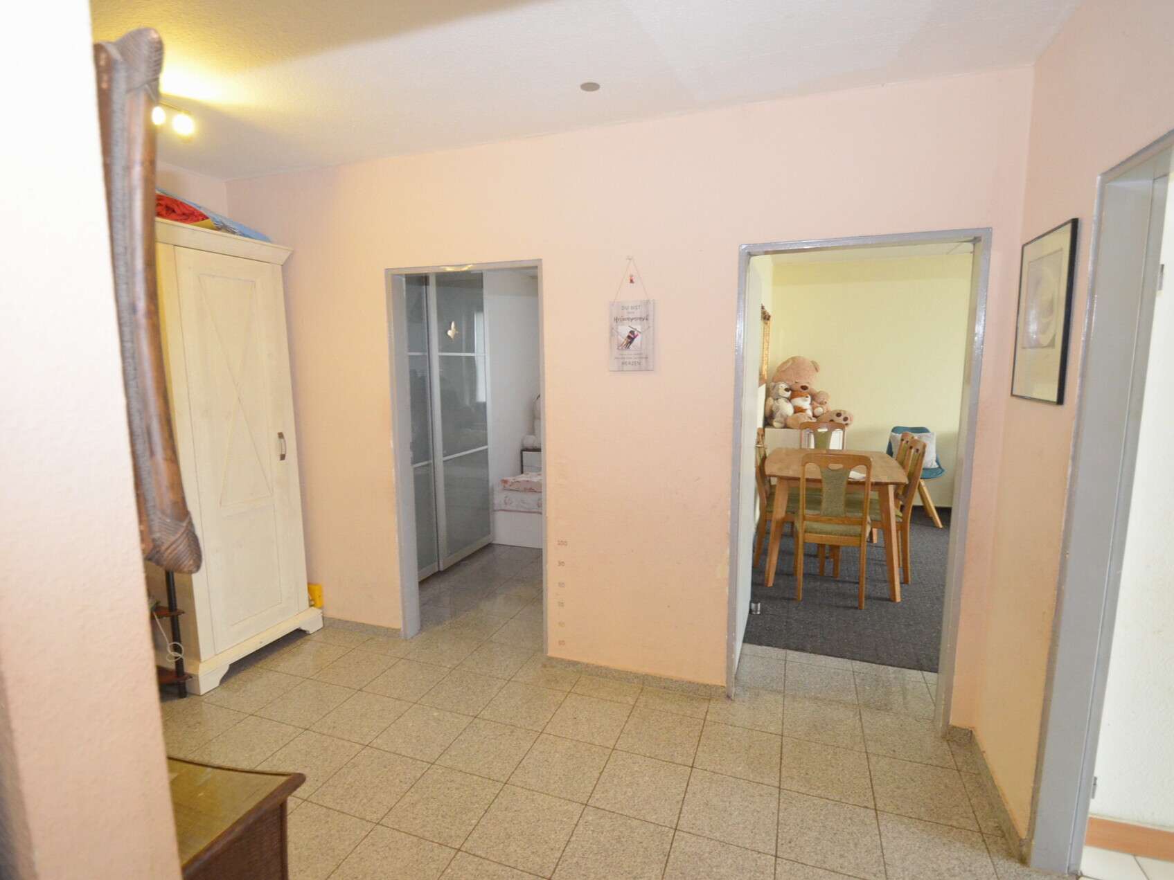 Immobilie in Sankt Augustin - Sankt Augustin - Niederpleis:  Kapitalanlage sucht neuen Eigentümer - Bild 7