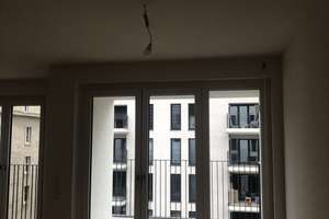 Elegante 3-Zimmer Wohnung im 4. OG mit Balkon in Bonn Südstadt – Poppelsdorfer Allee 27b, 53113 Südstadt, Bonn – Vorschaubild 4