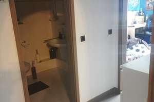 Platz zum Entfalten: 3-Zimmer-Wohnung in Gelsenkirchen-Erle – Tilsiter Straße 45 a, 45891 Erle, Gelsenkirchen – Vorschaubild 4