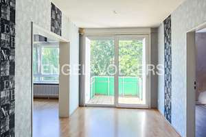 Familienfreundliche 3-Zimmer-Wohnung mit Blick ins Grüne – 38108 Schunteraue, Braunschweig – Vorschaubild 8