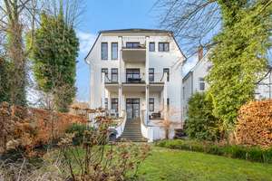 Traumhaftes Mehrfamilienhaus im Oldenburger Gerichtsviertel – Die vollständige Adresse der Immobilie erhältst du vom Anbieter., 26135 Gerichtsviertel, Oldenburg (Oldenburg) – Vorschaubild 2