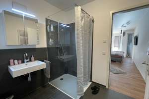 Moderne Zwei-Zimmer-Wohnung im Herzen von Handorf – Die vollständige Adresse der Immobilie erhältst du vom Anbieter., 48157 Handorf, Münster – Vorschaubild 5