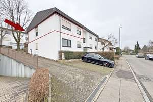 Kompaktes Wohnen in guter Lage am Georgenberg – Die vollständige Adresse der Immobilie erhältst du vom Anbieter., 72762 Reutlingen-Mitte, Reutlingen – Vorschaubild 4