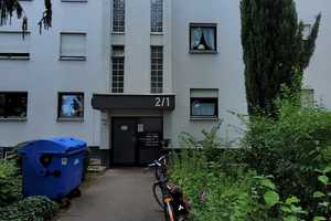 Großzügige 2-Zimmerwohnung mit Balkon, Stellplatz und Keller – Heidelberg – Vorschaubild 8