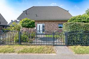 Energieeffizientes Einfamilienhaus (KfW55) in bevorzugter Wohnlage am Stadtrand von Hamburg – Pinneberg (Kreis) – Vorschaubild 4
