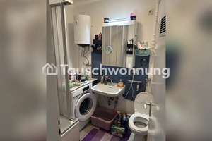 Tauschwohnung: Schöne 1-Zimmer Wohnung in Pforzheim – Die vollständige Adresse der Immobilie erhältst du vom Anbieter., 75172 Weststadt, Pforzheim – Vorschaubild 2