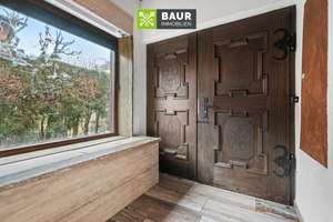 Rarität am Stadtrand: Großzügiges Architektenhaus mit Potenzial – Die vollständige Adresse der Immobilie erhältst du vom Anbieter., 89081 Söflingen, Ulm – Vorschaubild 5