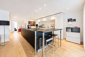 Premium-Wohnung in Kirchrode – Design, Ruhe & exklusive Ausstattung – Die vollständige Adresse der Immobilie erhältst du vom Anbieter., 30559 Kirchrode, Hannover – Vorschaubild 6
