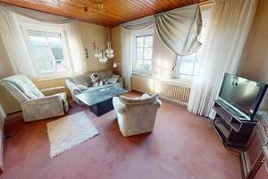 VR Immo: Charmantes Einfamilienhaus mit modernem Anbau aus dem Jahr 2000 – Die vollständige Adresse der Immobilie erhältst du vom Anbieter., 57080 Niederschelden, Siegen – Vorschaubild 14