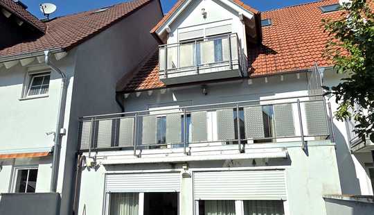 Bild von Über 280 m² Wohnfläche in Griesheim bei Darmstadt zu verkaufen