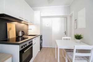Sanierte Kapitalanlage:  1-Zimmer Apartment in Mühltal – Die vollständige Adresse der Immobilie erhältst du vom Anbieter., 64367 Mühltal – Vorschaubild 1