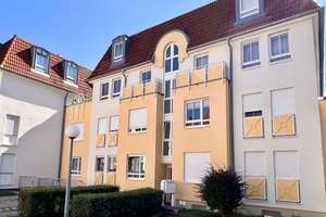 Heute schon an morgen denken! Finden Sie jetzt Ihr Zuhause fürs Alter! – Die vollständige Adresse der Immobilie erhältst du vom Anbieter., 1279 Laubegast, Dresden – Vorschaubild 10