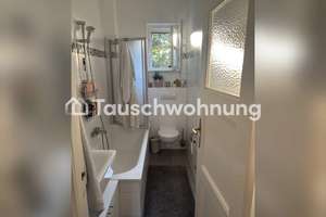 Tauschwohnung: Schön geschnittene Wohnung im Zehlendorfer Grün – Laehr‘scher Jagdweg 20, 14167 Zehlendorf, Berlin – Vorschaubild 14