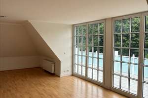 Einzigartige Wohnung mit großer Terrasse in bester Lage in Dortmund Kirchhörde zu vermieten – 44229 Rombergpark-Lücklemberg, Dortmund – Vorschaubild 11