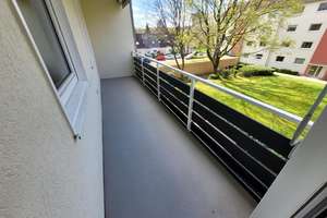 Bonn-Duisdorf. vermietete 4-Zimmer-Wohnung mit Balkon - provisionsfrei! – Im Ringelsacker 79, 53123 Lengsdorf, Bonn – Vorschaubild 11