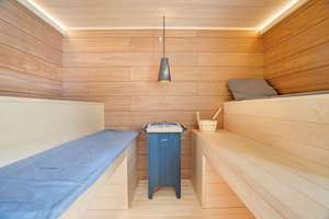 Exklusives Einfamilienhaus in Bestlage von Berlin-Rudow – moderne Technik trifft Familienidylle – Die vollständige Adresse der Immobilie erhältst du vom Anbieter., 12355 Rudow, Berlin – Vorschaubild 12