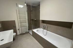 Traumhafte 4-Zimmer-Dachgeschosswohnung nach Kernsanierung in Köln-Lindenthal – Dürener Str. 132, 50931 Lindenthal (Ortsteil), Köln – Vorschaubild 7