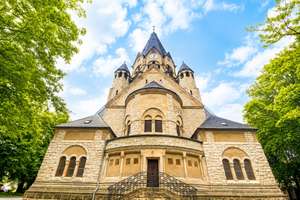 Clevere Kapitalanlage: Charmante 1-Zimmer-Wohnung in der Nähe historischer Kirche – Die vollständige Adresse der Immobilie erhältst du vom Anbieter., 9126 Lutherviertel, Chemnitz – Vorschaubild 44
