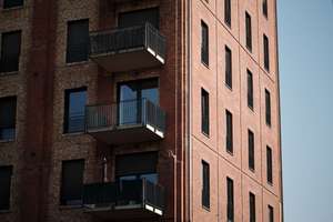 Hafenloft am Wasser mit Balkon und Tiefgaragenstellplatz – Die vollständige Adresse der Immobilie erhältst du vom Anbieter., 68159 Innenstadt/Jungbusch, Mannheim – Vorschaubild 23