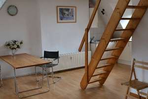 Möbliertes Innenstadtappartement in HBF-Nähe – Die vollständige Adresse der Immobilie erhältst du vom Anbieter., 50668 Altstadt/Nord, Köln – Vorschaubild 12