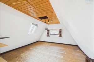 **Charmantes Einfamilienhaus in sehr guter Wohnlage mit schönem Gartenbereich, Garage, Balkon, uvm.* – Donnersbergkreis – Vorschaubild 18