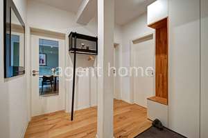 MÖBLIERT - MODERN LIVING - Schicke Wohnung mit Balkon und Tiefgarage – Die vollständige Adresse der Immobilie erhältst du vom Anbieter., 70193 Vogelsang, Stuttgart – Vorschaubild 27