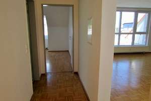 NUR MIT B-SCHEIN: H-KRONSBERG, SCHICKE WOHNUNG, NETTE NACHBARN, GEPFLEGTE GRÜNANLAGEN ... – Krügerskamp 30, 30539 Bemerode, Hannover – Vorschaubild 8