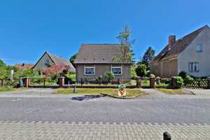 Einfamilienhaus - Handwerkerobjekt – Oberhavel (Kreis) – Vorschaubild 1