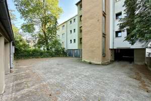 Großzügige 1-Zimmer-Wohnung mit Westloggia und Grünblick in Hannover-Wülfel – Die vollständige Adresse der Immobilie erhältst du vom Anbieter., 30519 Wülfel, Hannover – Vorschaubild 13
