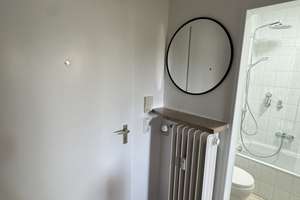 Helle 2 Zimmer Wohnung - Erstbezug nach Renovierung  – Lützelsteiner Straße 18, 80939 Freimann, München – Vorschaubild 12