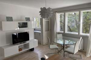 Freundliche, voll möblierte 2ZKB/41qm/3.OG Wohnung in Harzer Str./Neukoelln, 885 Euro NKM – Harzer Straße 26/27, 12059 Neukölln (Ortsteil), Berlin – Vorschaubild 4