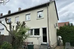 Schmuckes Reiheneckhaus in schöner Ortsrandlage von Reutlingen – Reutlingen (Kreis) – Vorschaubild 12