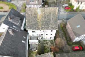 Kapitalanlage in unmittelbarer Nähe der Hochschule Holzminden

Mehrfamilienhaus in Bevern – Holzminden (Kreis) – Vorschaubild 14