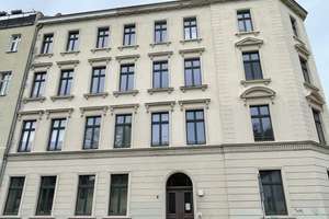 SCHÖNE 2-RAUM-WOHNUNG IN LEIPZIG GOHLIS-SÜD – Die vollständige Adresse der Immobilie erhältst du vom Anbieter., 4155 Gohlis-Süd, Leipzig – Vorschaubild 1
