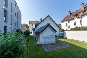 Bielefeld-Mitte: freistehendes EFH im Westen | 2012 saniert | ca. 124 m² Wohn und Nutzfläche – Bielefeld – Vorschaubild 16