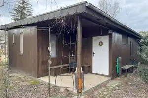Wunderschön gelegenes Pachtgrundstück mit Bungalow in Seenähe – Schleiweg 334-336, 15537 Oder-Spree (Kreis) – Vorschaubild 5