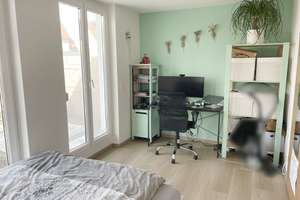 +++ KAPITALANLAGE +++
2-Zi. Eigentumswohnung
in Ulm-Galgenberg – Die vollständige Adresse der Immobilie erhältst du vom Anbieter., 89077 Weststadt, Ulm – Vorschaubild 11
