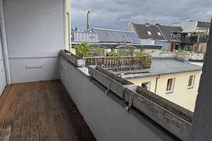 Endlich SÜDSTADT !! Helle Drei-Zimmer-Wohnung am Volksgarten – Die vollständige Adresse der Immobilie erhältst du vom Anbieter., 50677 Altstadt/Süd, Köln – Vorschaubild 6