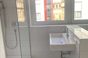 Geräumige 4 Zimmer-Wohnung in Stgt-Mitte – Die vollständige Adresse der Immobilie erhältst du vom Anbieter., 70182 Diemershalde, Stuttgart – Vorschaubild 10