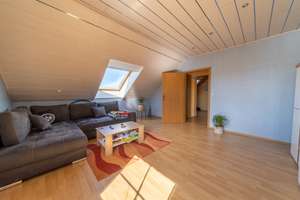 Einfamilienhaus mit riesiger Terrasse, wunderschönem Garten und viel Platz für Kreativität – Hauptstraße 13, 63695 Glauburg – Vorschaubild 35
