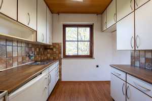 Idylle pur - Geräumiges Haus in ruhiger Lage mit Anbau und weitläufigem Garten – Karlsruhe (Kreis) – Vorschaubild 6
