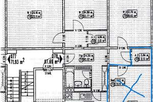 Gemütliches WG-Zimmer mit schönem Ausblick – Ifflandstraße 1-4, 10179 Mitte (Ortsteil), Berlin – Vorschaubild 4