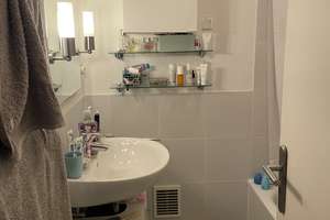 Am Zoopark! Gepflegte 2-Zimmer-Wohnung mit Balkon – Graf-Recke-Straße 51, 40239 Düsseltal, Düsseldorf – Vorschaubild 6