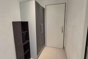 Kompaktes 1-Zimmer-Apartment in Berlin-Steglitz – Die vollständige Adresse der Immobilie erhältst du vom Anbieter., 14195 Steglitz, Berlin – Vorschaubild 2