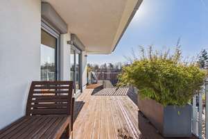 Exklusives Penthouse mit XXL Dachterrasse in citynaher Wohnlage – Die vollständige Adresse der Immobilie erhältst du vom Anbieter., 85057 Nordwest, Ingolstadt – Vorschaubild 13