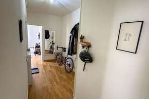 2,5 Zimmer Altbauwohnung in S-Süd - Befristet – Böheimstraße 89, 70199 Heslach, Stuttgart – Vorschaubild 5