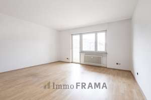 Oststadt: 3-Zimmer-Perle mit Augustaanlagen-Blick – Sanierungsobjekt mit enormem Potenzial! – 68165 Schwetzingerstadt/Oststadt, Mannheim – Vorschaubild 2