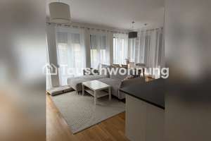 Tauschwohnung: 3-Zimmer-Wohnung in Leipzig Süd zum Tausch – Die vollständige Adresse der Immobilie erhältst du vom Anbieter., 4275 Südvorstadt, Leipzig – Vorschaubild 3