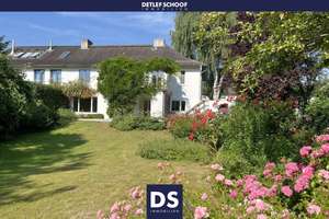 Düsternbrook - ein schönes Zuhause für die große Familie